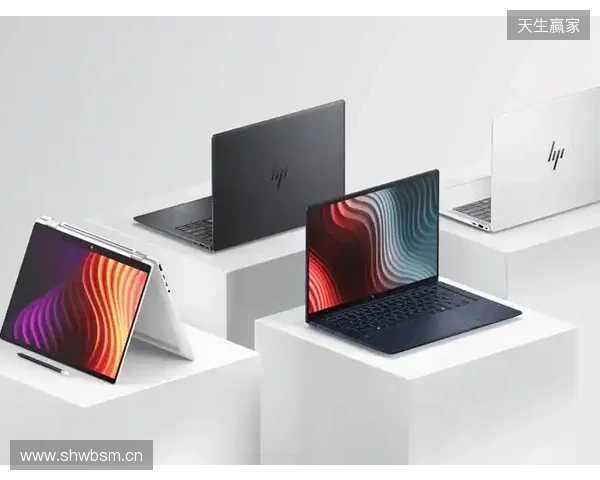 惠普亮相CES 2026：发布多元创新产品，解锁未来工作与游戏新体验